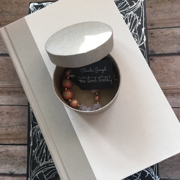 “Own who you are” bracelet - Picture 4 of 4